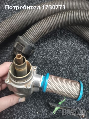 Mашина за рязане Festo, снимка 14 - Други инструменти - 40645701