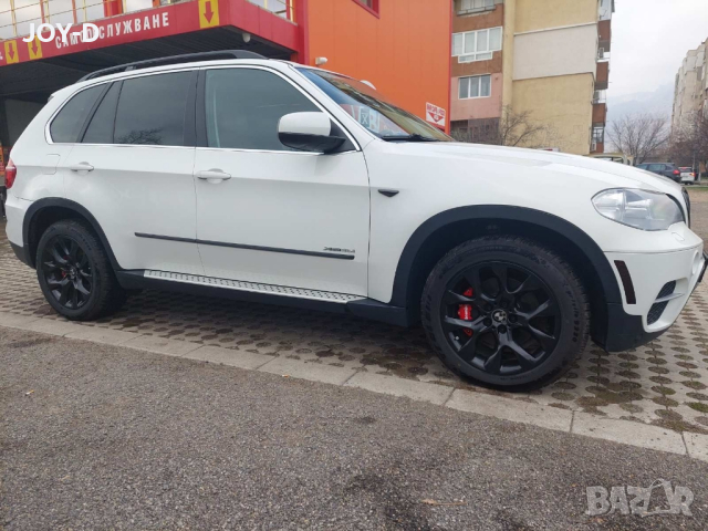 BMW X5 xDrive 35i e70 facelift , снимка 2 - Автомобили и джипове - 42674992