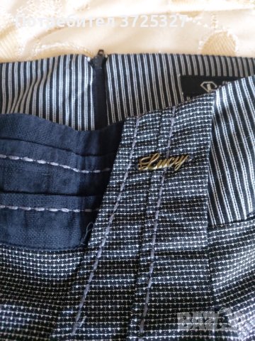 Пола LUCY, снимка 2 - Поли - 40618883