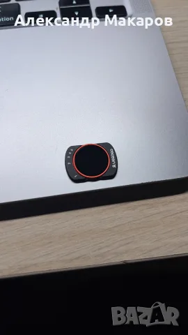 dji pocket 3 standard + ND филтър, снимка 4 - Камери - 55892202