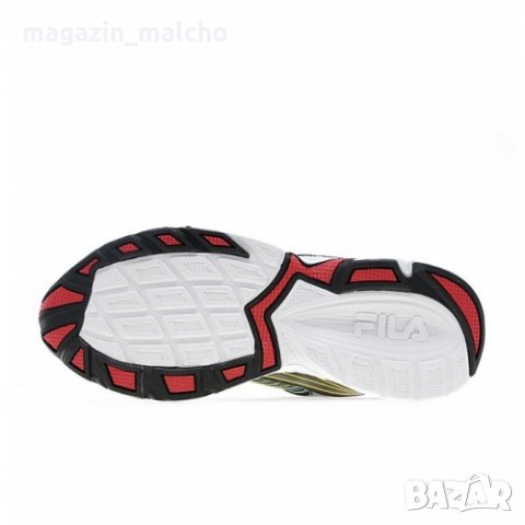 МАРАТОНКИ - FILA; размери: 38.5 и 39, снимка 2 - Детски маратонки - 29714423