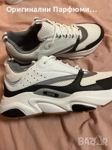 Оригинални обувки, снимка 5 - Маратонки - 48261844