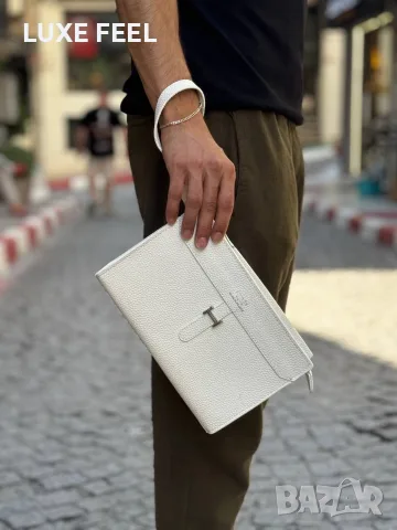 Hermes ✨Мъжки Чанти , снимка 7 - Чанти - 55828232