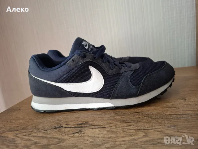 Nike маратонки 44 номер. 