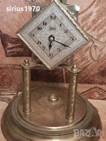 механичен 365 дневен за части