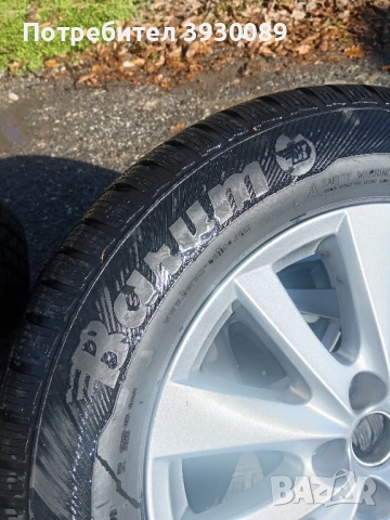 джанти със гуми за мазда CX-5, снимка 8 - Гуми и джанти - 52436569