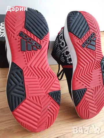 Маратонки ADIDAS 38 номер, снимка 5 - Детски маратонки - 56346162