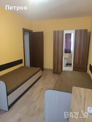 Тристаен апартамент под наем в района на Чаталджа, снимка 3 - Апартаменти - 55930435