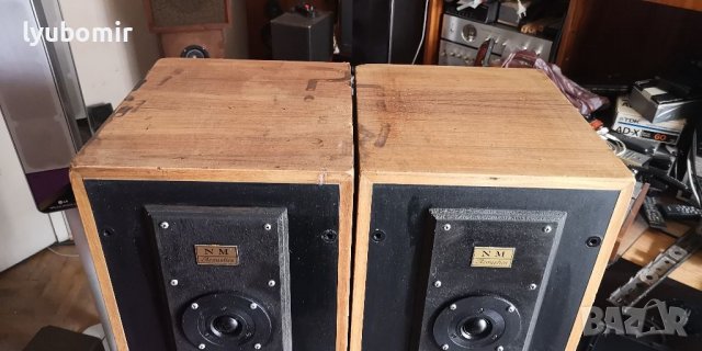 NM acoustics, снимка 4 - Тонколони - 37085267