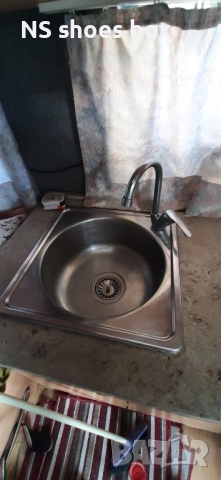 Бус пригоден на кемпер, снимка 5 - Каравани и кемпери - 52366883