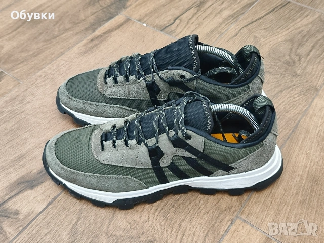 Маратонки Timberland