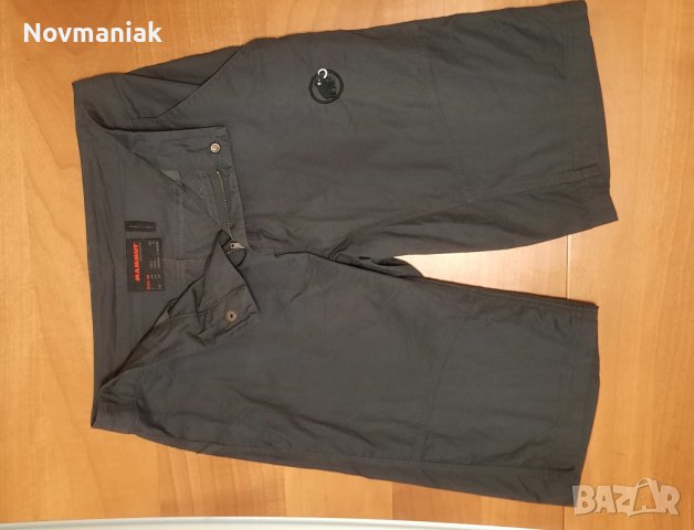 Mammut®-Made in Vietnam, снимка 12 - Къси панталони - 37449332