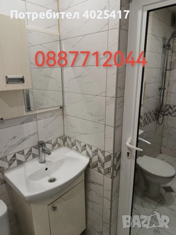 Продава 1-стаен апартамент от собственик в Студентски град , снимка 4 - Апартаменти - 51851984