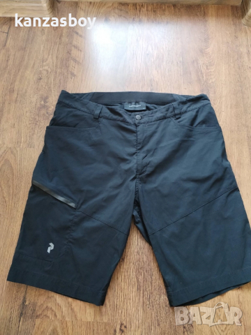 Peak Performance Iconiq Shorts - мъжки панталони 2ХЛ, снимка 7 - Спортни дрехи, екипи - 51846490