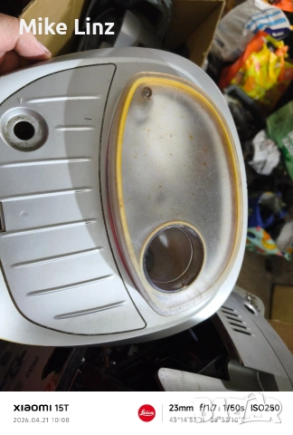 части от 3 машини Саеко талея и одея, снимка 10 - Кафемашини - 54262645