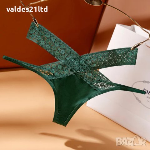 Секси бикини/ прашки , снимка 5 - Бельо - 42841517