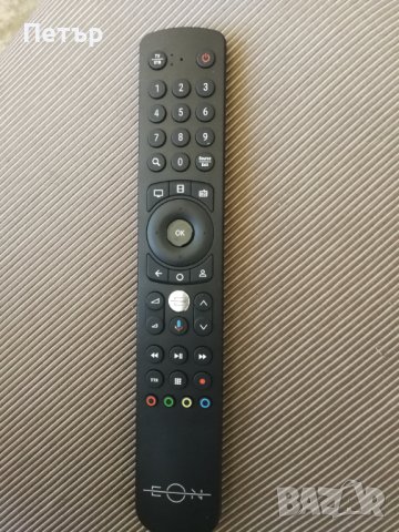 Дистанционно управление EON Виваком , снимка 3 - Дистанционни - 38110148