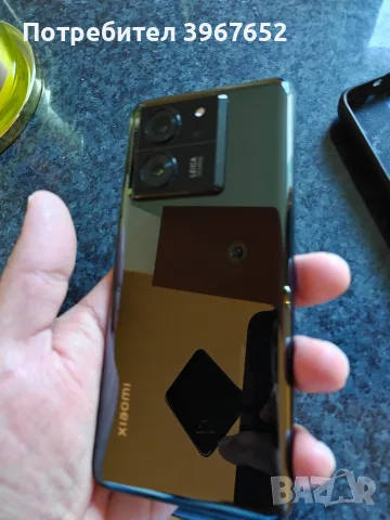 Xiaomi 13T Pro 12GB/512GB, снимка 4 - Xiaomi - 56518036