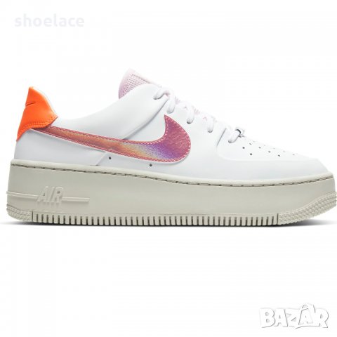 Nike Air Force 1 Sage Low (CV3036-100) номер 41 (26.5см) Оригинални! в  Кецове в гр. София - ID31170596 — Bazar.bg