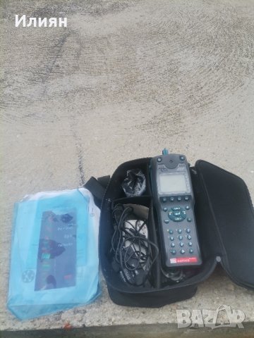 ISDN тестер, снимка 2 - Друга електроника - 42825889