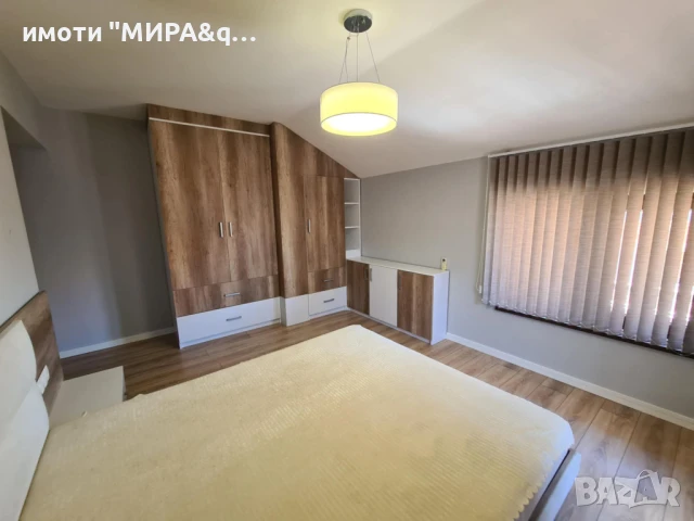 ЛУКСОЗЕН ТРИСТАЕН АПАРТАМЕНТ В БУТИКОВА СГРАДА – ШИРОК ЦЕНТЪР, ХАСКОВО, снимка 8 - Апартаменти - 50933972