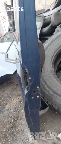 Лява Врата Форд Транзит (2000г.-2006г.)N, снимка 7 - Части - 44322924