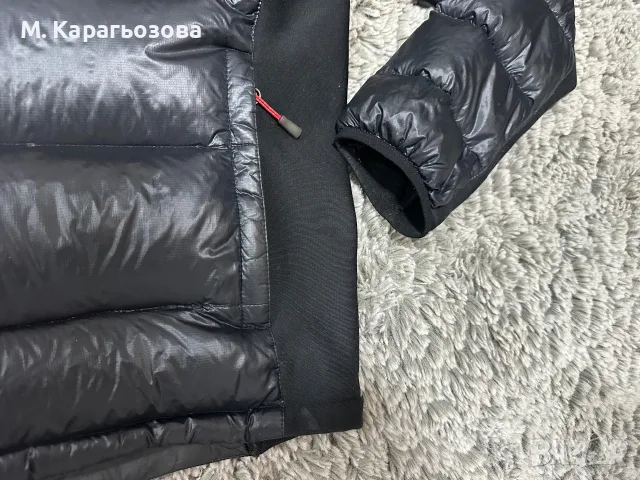 Мъжко яке The North Face Crimptastic Hybrid Jacket, Размер XL, снимка 6 - Якета - 55754754