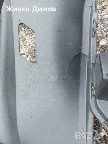 Предна броня за FORD KUGA 2016г-2020г, снимка 6 - Части - 36766673