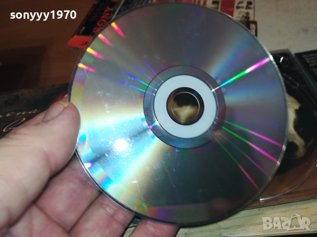 MILENA-ORIGINAL CD 0612251327, снимка 18 - CD дискове - 52670379