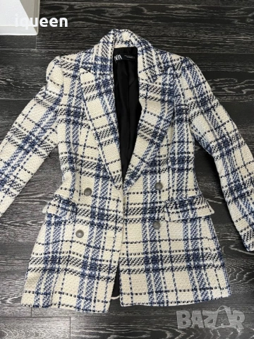 Различни модели-Яке стил Джофра с лисица , снимка 15 - Якета - 53209322