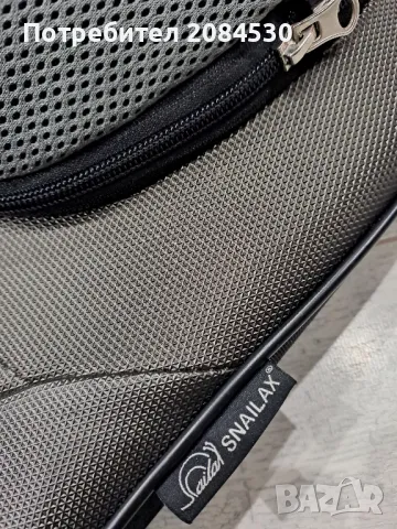 Шиатцо масажор за тяло 4в1- SNAILAX, снимка 3 - Масажори - 48835378