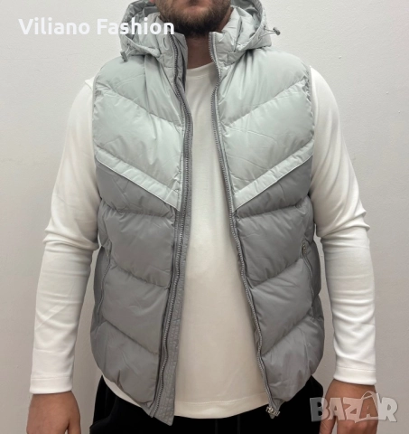 Мъжки грейки различнк цветове, снимка 3 - Якета - 52255560