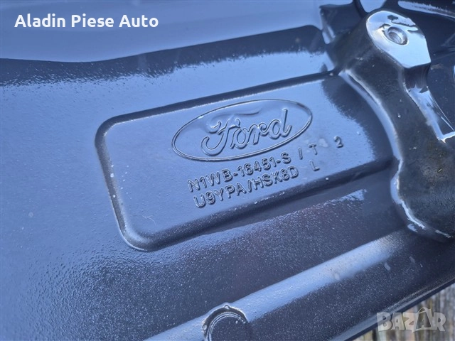 Лява стълба Ford Ranger Raptor година 2022 2023 2024 2025 код N1WB16451S, N1WB-16451-S , снимка 5 - Аксесоари и консумативи - 52475156