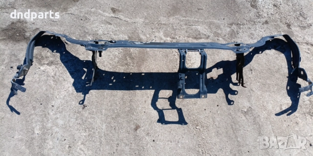 Маска Mercedes C-Class W203 2003г.	