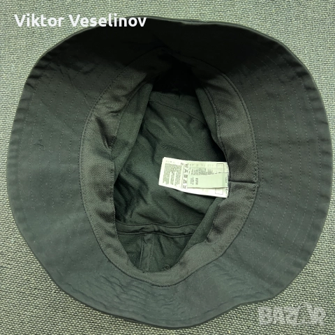 Adidas Шапка Идиотка Bucket One Size Черна, снимка 3 - Шапки - 51493511