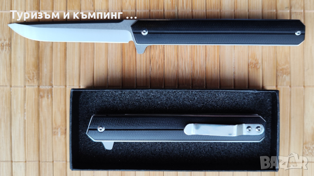 Сгъваем нож / 5 модела /, снимка 13 - Ножове - 38012461