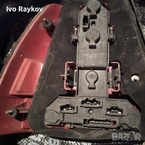 ляв стоп за VOLKSWAGEN  BORA , снимка 6 - Части - 44281207