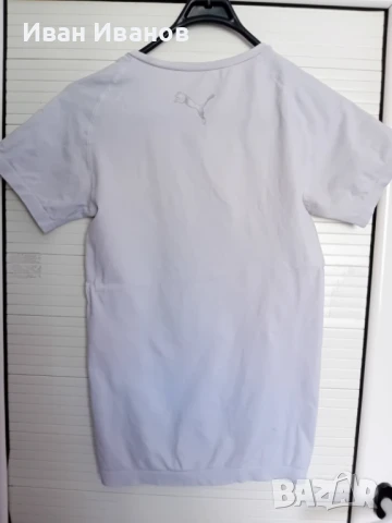 Оригинална тренировъчна тениска на Италия, снимка 3 - Футбол - 50663936