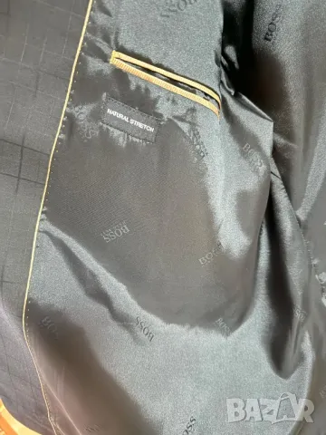 Продавам мъжки костюм, снимка 3 - Други - 48883703