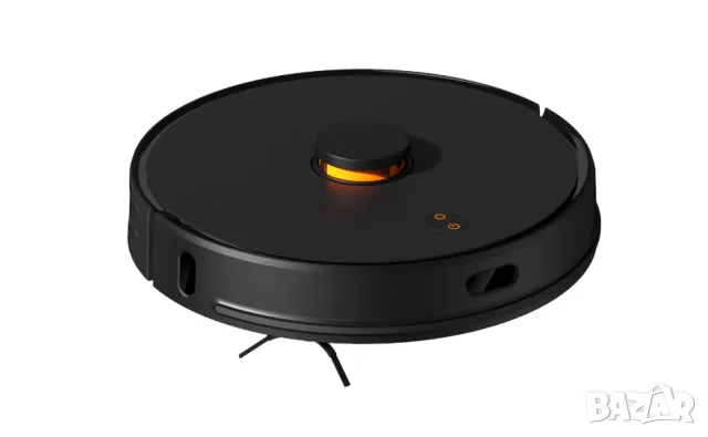 Imou Robot Vacuum Cleaner 3-in-1 , снимка 2 - Прахосмукачки - 55821896