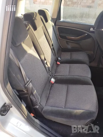 Ford C-max 1.6tdci на части , снимка 5 - Автомобили и джипове - 55952648