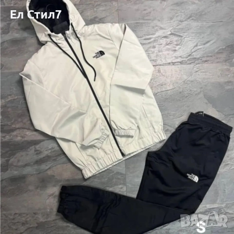 MM Мъжки спортен екип.Шушляк., снимка 6 - Спортни дрехи, екипи - 52258097