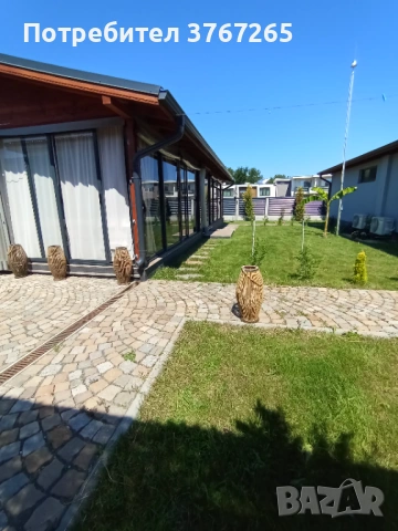 Къщи за гости в.с. Лозенец  Бургас, снимка 2 - Вили - 53945752
