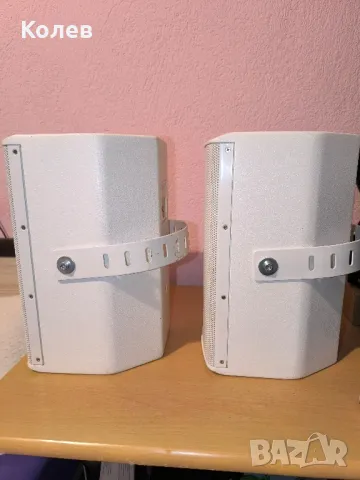 Тонколони за заведения LD SAT62G2W, снимка 5 - Тонколони - 48824864