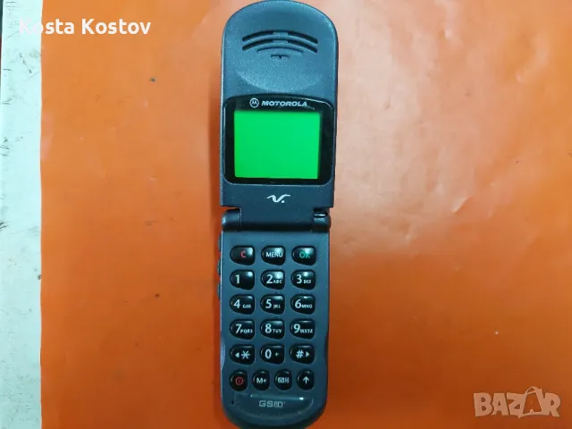 MOTOROLA , снимка 3 - Motorola - 50174292