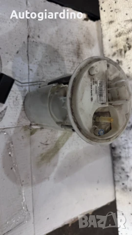 Горивна помпа за Fiat Punto - 46523407 / 09762019904