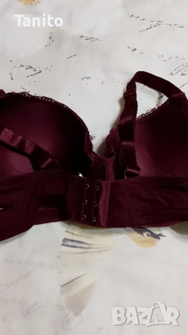 Нов дамски сутиен , снимка 2 - Бельо - 51010371