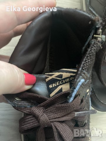 Маркови Сникърси за момче 28 номер, снимка 4 - Детски обувки - 31550134