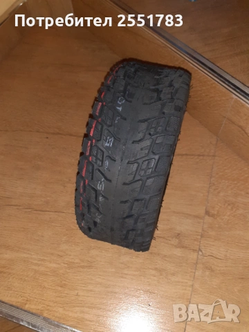 Нови гуми за тротинетки, снимка 4 - Части за велосипеди - 52157914