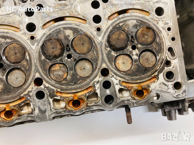 Цилиндрова глава за MERCEDES Мерцедес Спринтер W906 2.1 дизел ОМ651.955 R651016 2018, снимка 13 - Части - 44536020